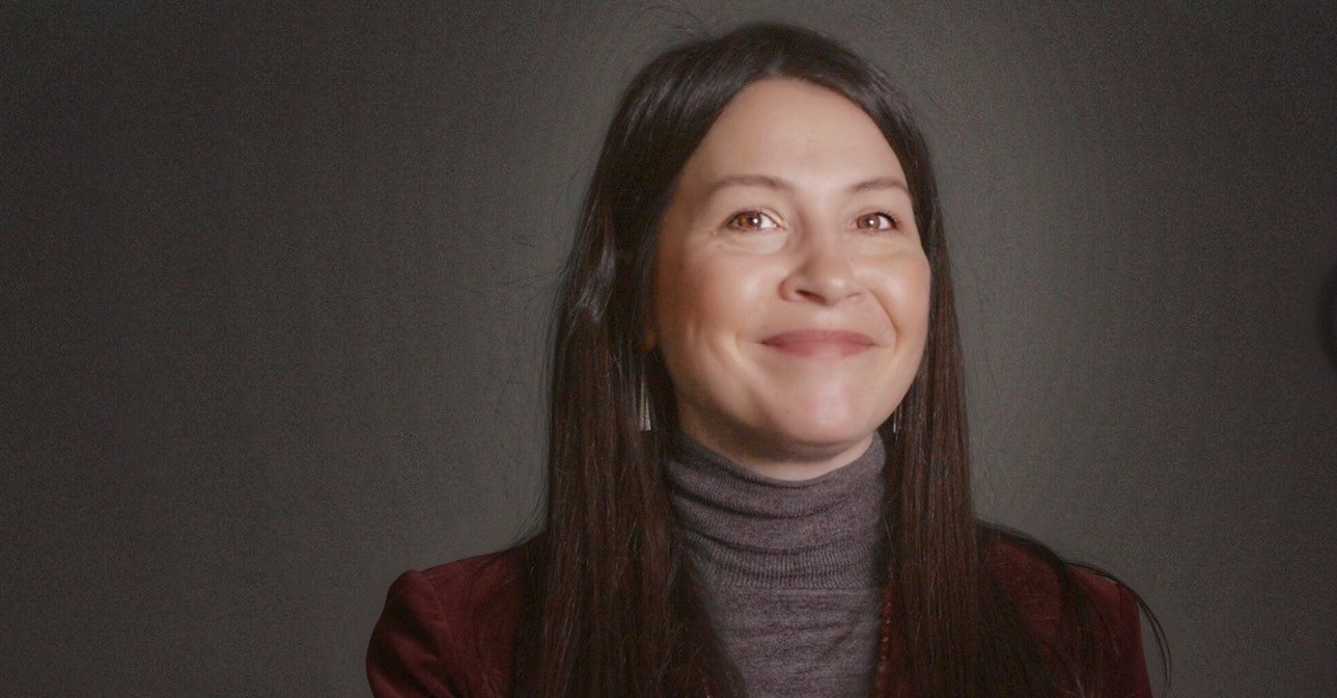 Prof. Amanda Shantz, MBA Director
