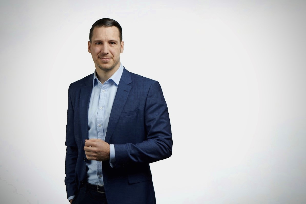 Florian Nägele