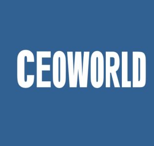 CEOWorld logo
