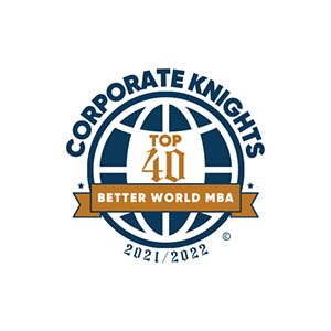Corporate Knights logo