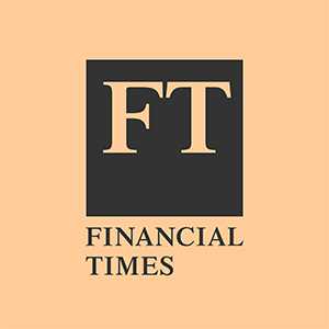 Financial Times logo