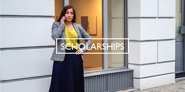 Scholarships