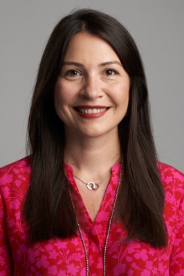 Amanda Shantz
