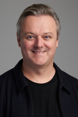 Andrew Dalik