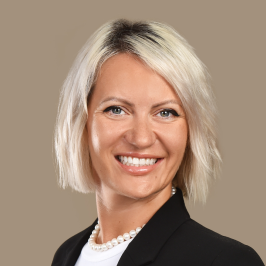 Dana portrait