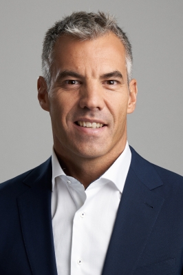 Dominique Gobat