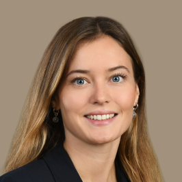 Jennifer Caspar portrait