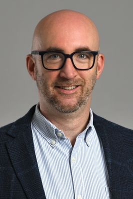 Jonathan Corrigan
