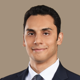 Kariem portrait