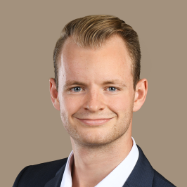 Lennart portrait