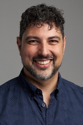 Luca Allaria