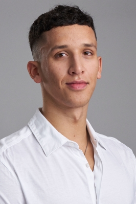 Luca Drevermann