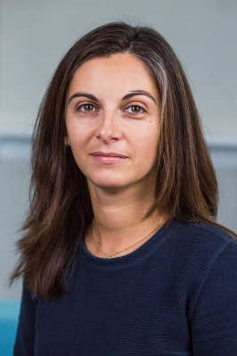 Milena Vasileva