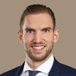 Marc portrait