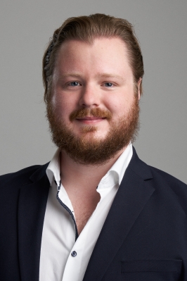 Max Lang