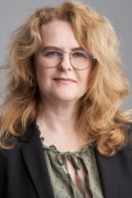 Andrea S.