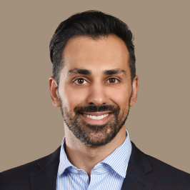 Rauf portrait