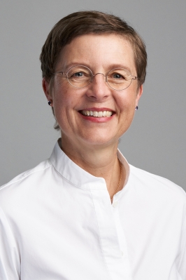 Sabine Rusch