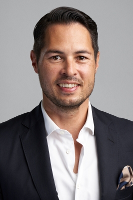 Thomas Bucher
