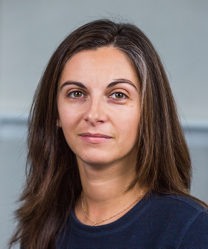 Milena Vasileva
