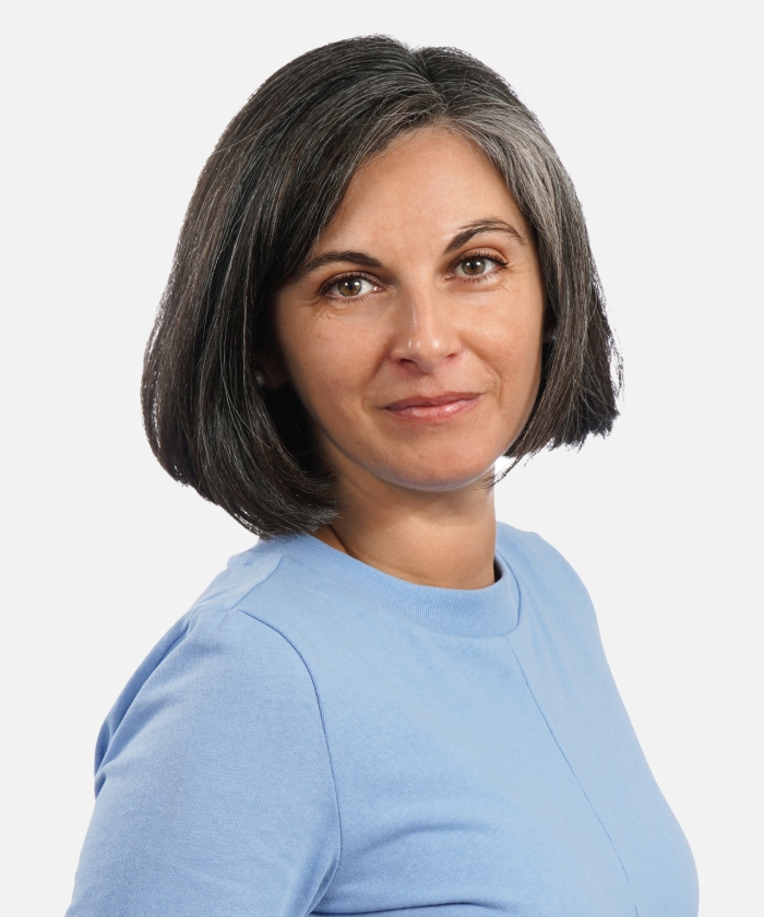 Milena Vasileva