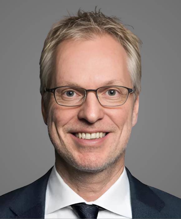 Prof. Ph.D. Björn